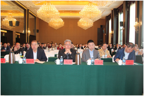 “開(kāi)放互聯(lián)、跨界融合——2016綠色農(nóng)牧產(chǎn)業(yè)創(chuàng)新升級(jí)發(fā)展論壇”精彩開(kāi)講