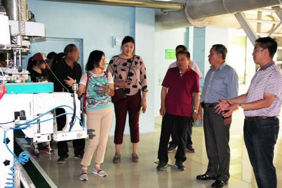 強組織、增活力，牢記黨的宗旨