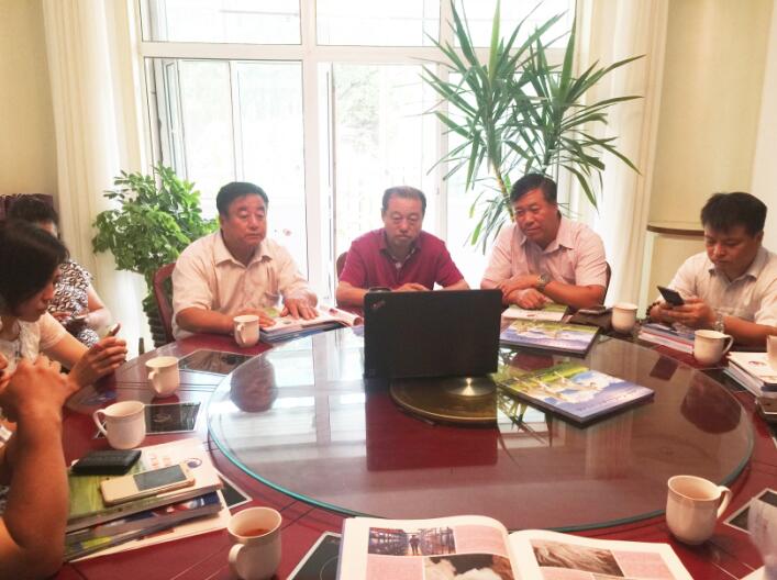 遼蒙對(duì)話，開啟雙向輸出新篇章