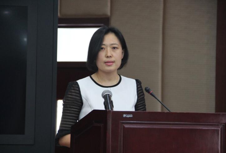 推動和引導(dǎo)企業(yè)創(chuàng)新，提升供給側(cè)質(zhì)量水平--全區(qū)毛絨制品質(zhì)量提升，落實(shí)“三品三同”專項(xiàng)行動動員會召開